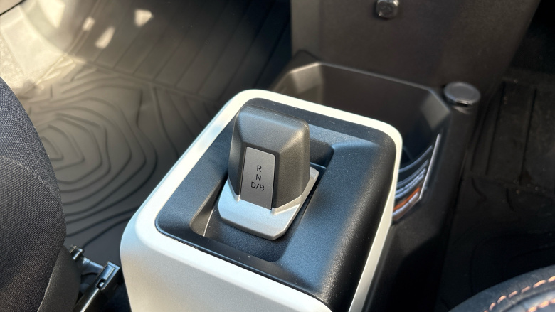 Dacia Spring 27kWh Extreme 65 48kW 5dr Auto Electric Hatchback